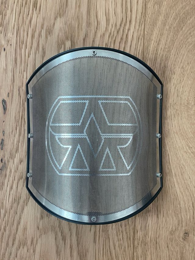 Pop Filter Aston Shield GN