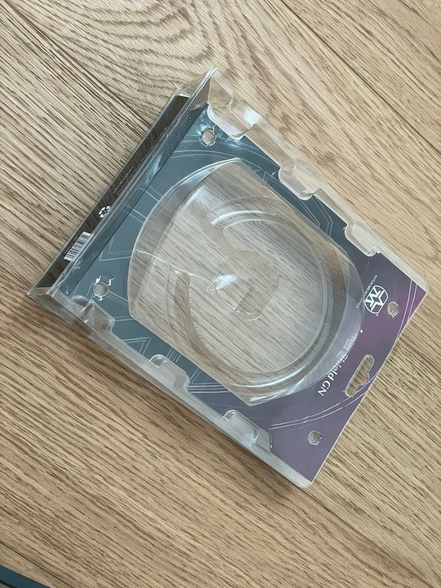 Pop Filter Aston Shield GN