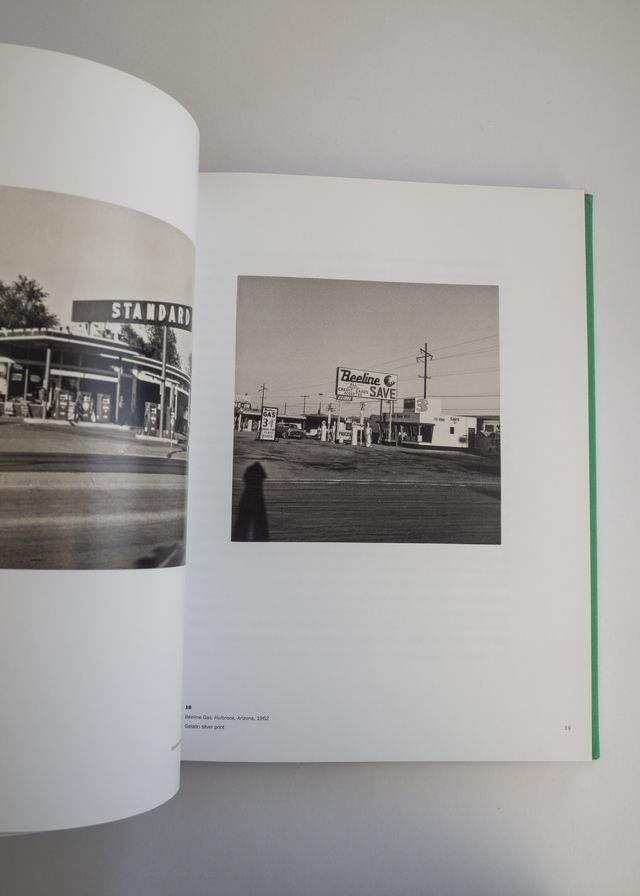 Ed Ruscha: Los Angeles Apartments