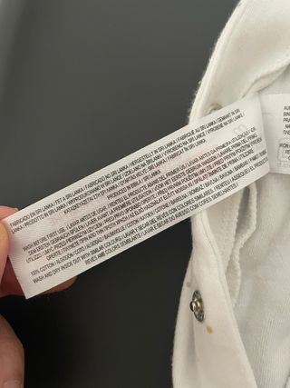 Tutina neonato 0/3 mesi