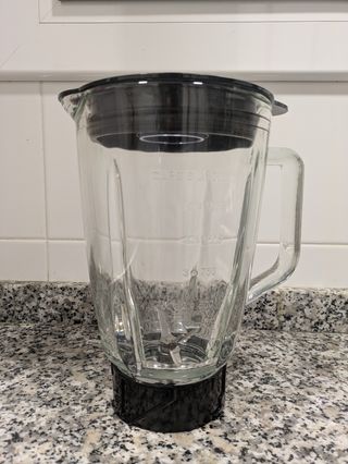 Vaso licuadora NUEVO
