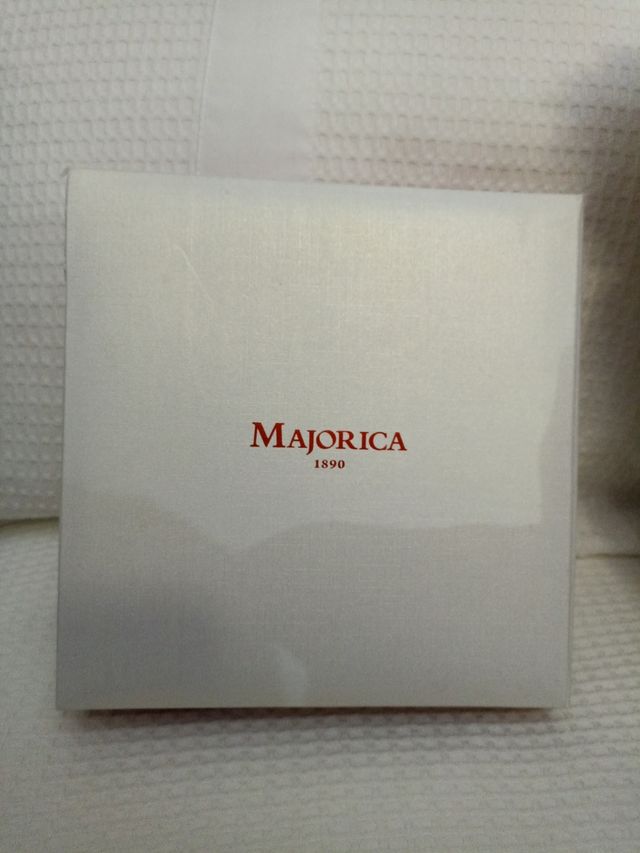 Collar Majorica Colgante Bejart