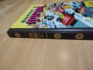 Super Humor XV Bruguera