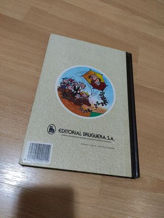 Super Humor XV Bruguera