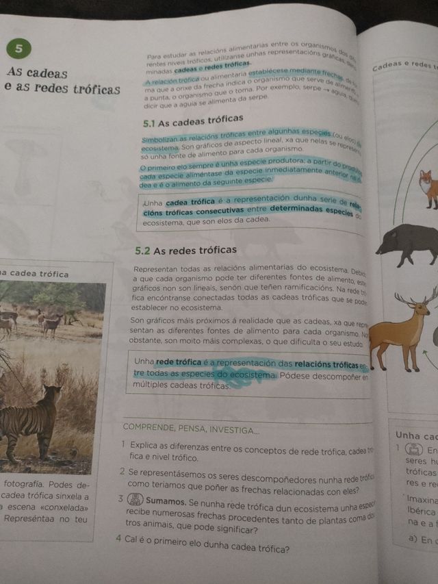 Bioloxía e Xeoloxía 1.