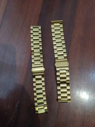 Pulsera reloj