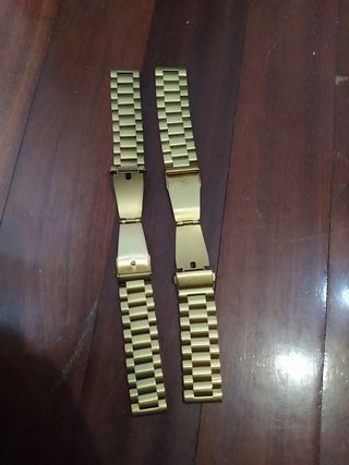 Pulsera reloj