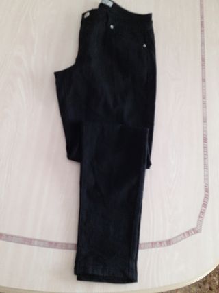 Pantalón unisex 