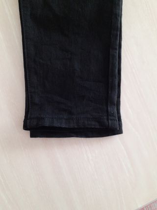 Pantalón unisex 