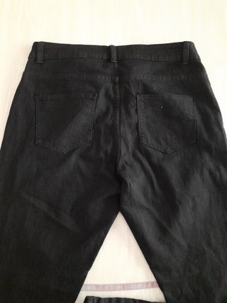 Pantalón unisex 