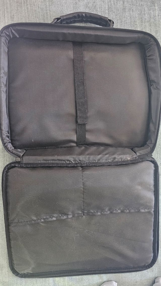 Bolsa Ordenador Portátil