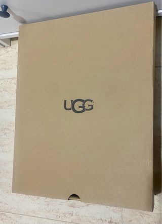 UGG Botas 