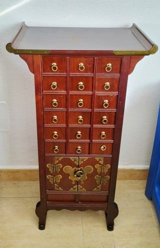 Vintage cajonera 