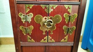 Vintage cajonera 