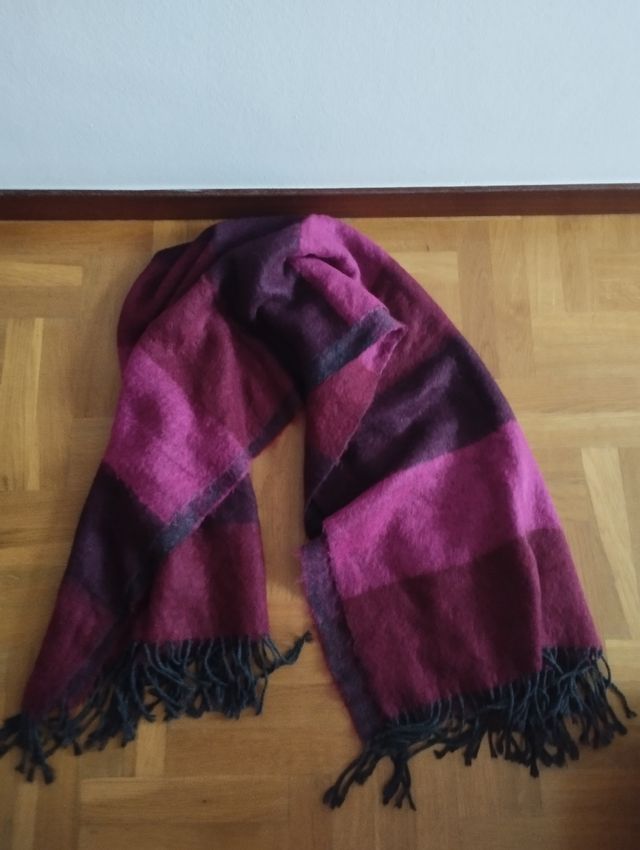 Sciarpa, scialle, sciarpa da donna 