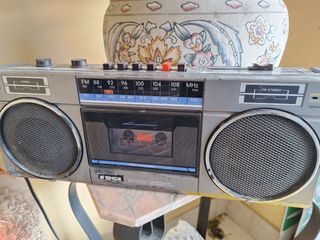 Solo radio tensai