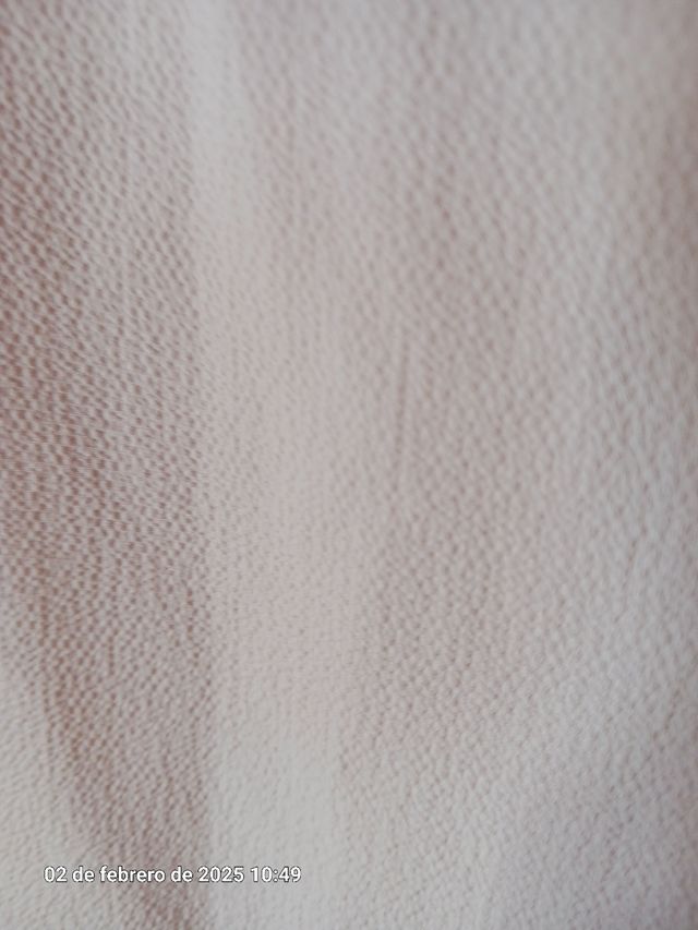 Vestido ocasiones especiales t 38 40