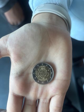Moneda España