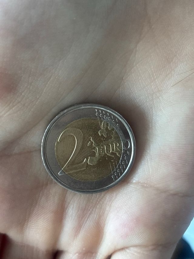 Moneda España