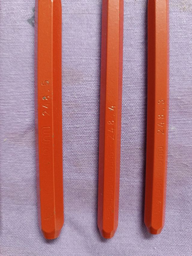 FACOM BOTADORES NUEVOS!!!