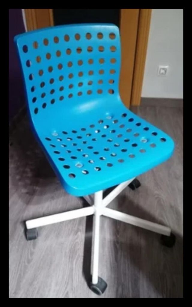 Silla de escritorio 