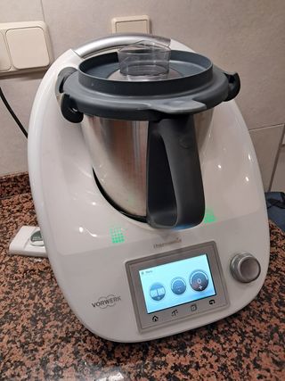 Thermomix TM5 