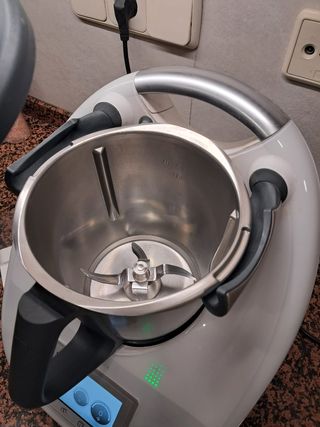 Thermomix TM5 