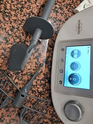 Thermomix TM5 