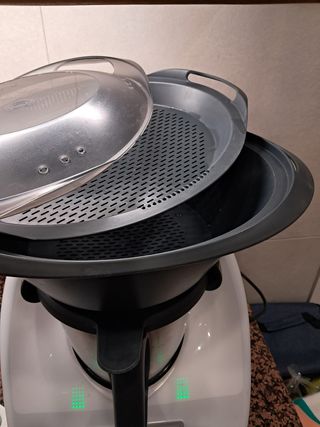 Thermomix TM5 