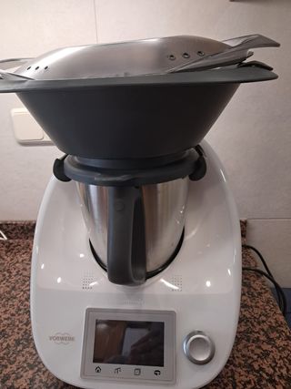 Thermomix TM5 