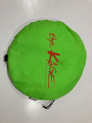 Portería plegable Decathlon The Kage