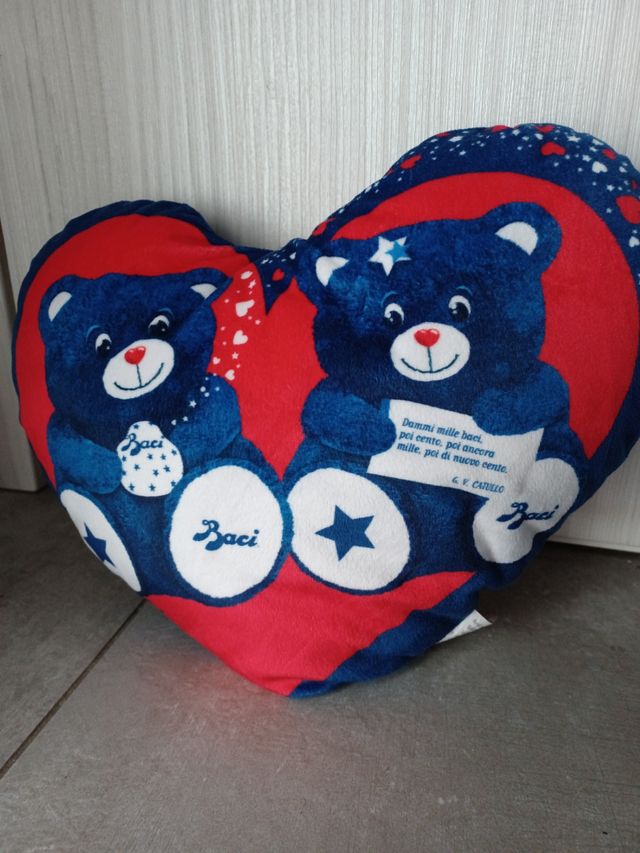 Peluches San Valentino