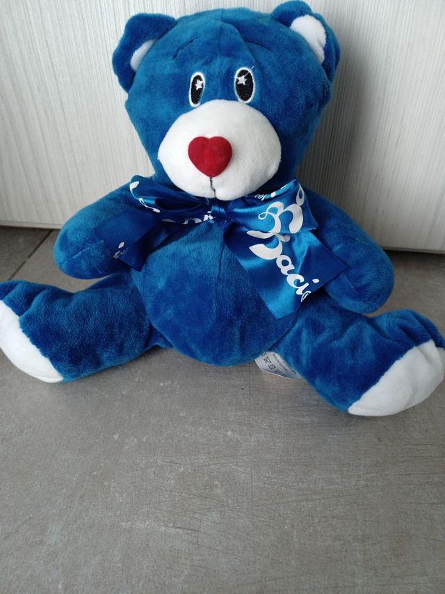 Peluches San Valentino