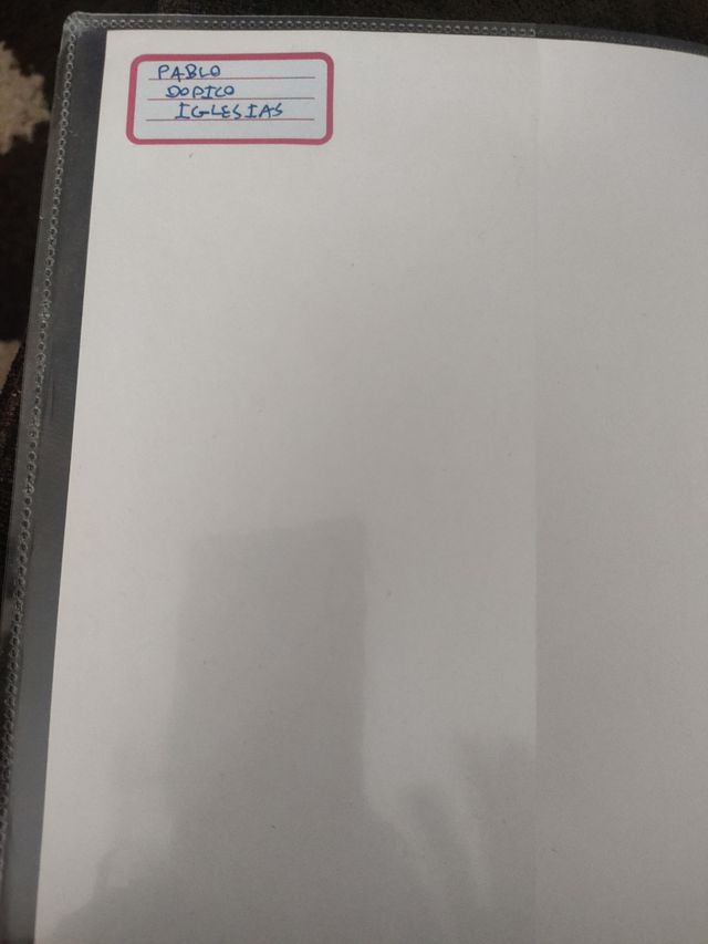 Bioloxía e Xeoloxía 1.