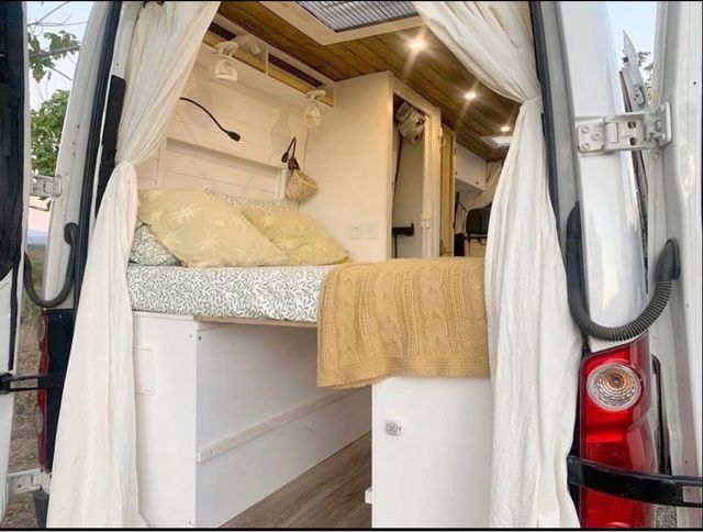 Volkswagen Crafter 2016