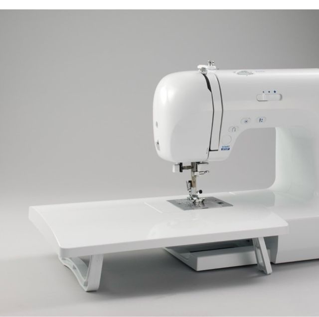 Maquina de coser Carina profesional 206 puntadas