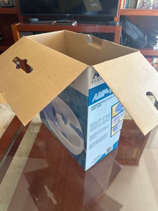 Hidromasaje para pies. Foot Spa