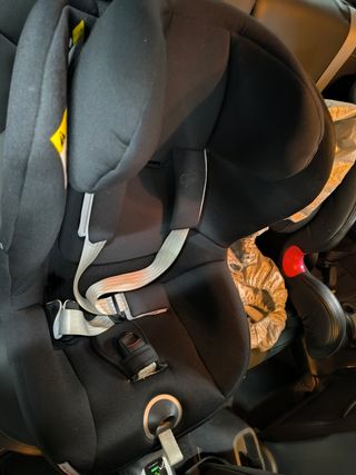 Silla de coche GB  premium