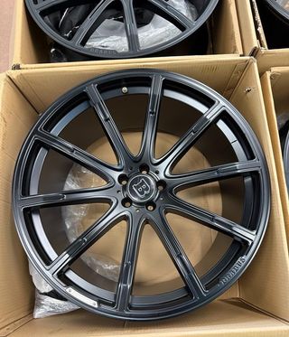 Llantas G63 Brabus 24" originales