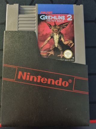 Gremlins 2