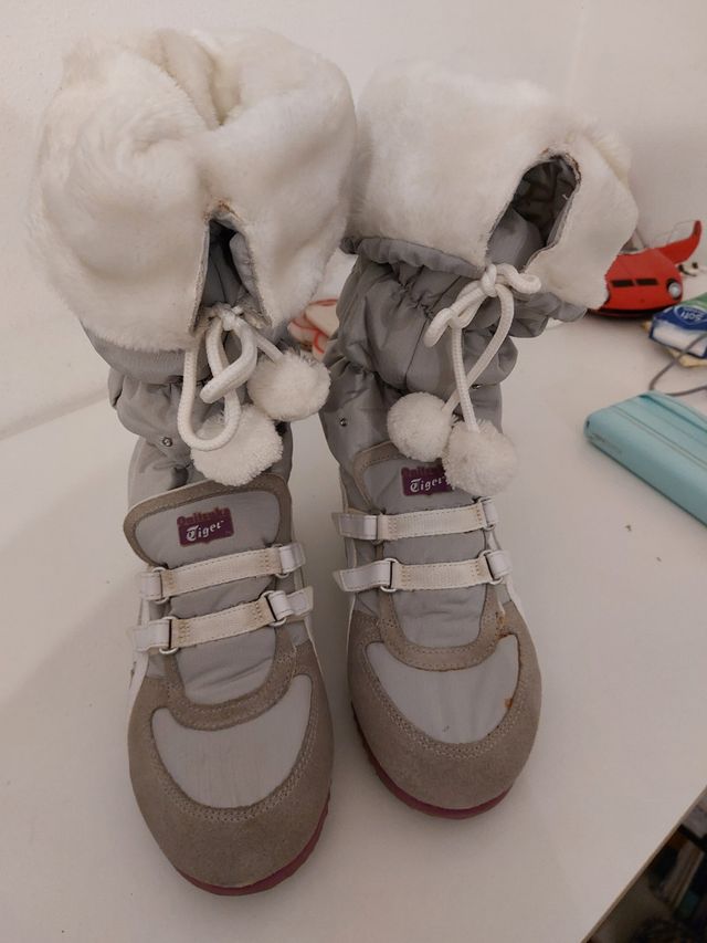 Stivali Tiger onitsuka donna