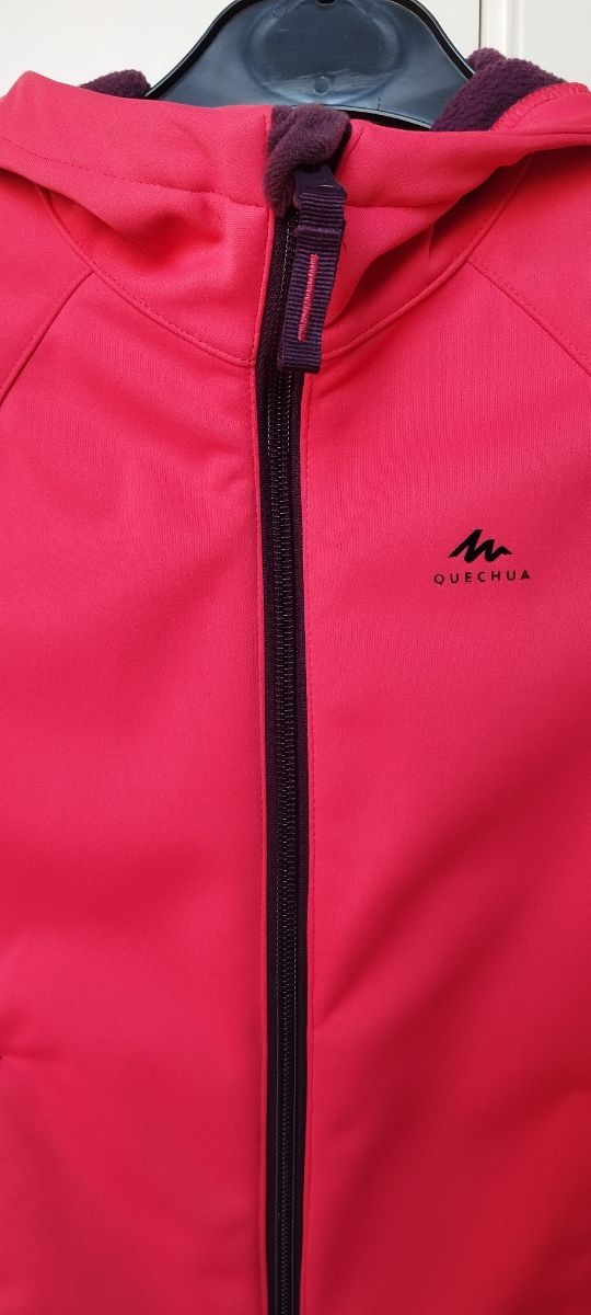 CHAQUETA DE MONTAÑA-DEPORTIVA