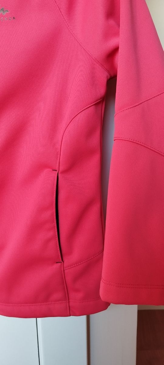 CHAQUETA DE MONTAÑA-DEPORTIVA