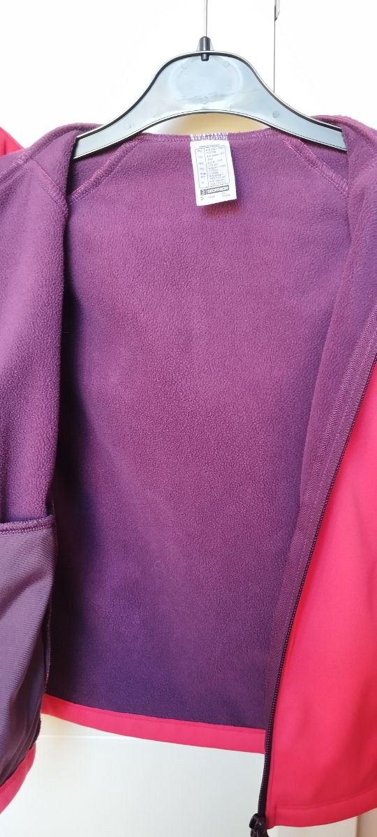 CHAQUETA DE MONTAÑA-DEPORTIVA