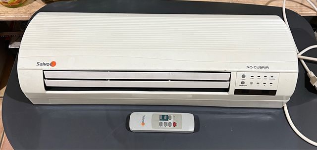 Calefactor de split saivod