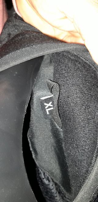 Traje Moto Mujer