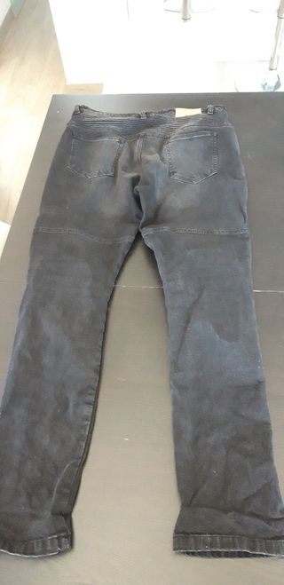 Traje Moto Mujer