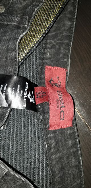 Traje Moto Mujer