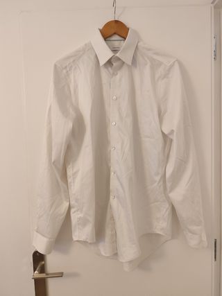 Calvin Klein camisa