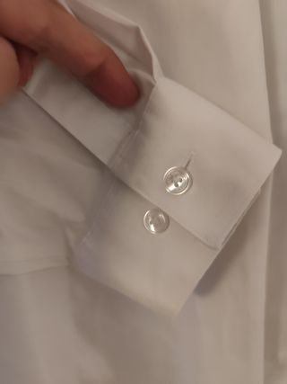 Calvin Klein camisa